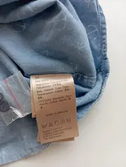 Vorschaubild SCOTCH & SODA Freizeithemd 4