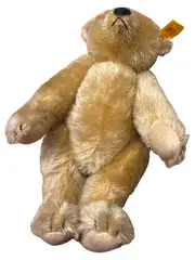 Vorschaubild 1 von Teddybär 0166/25 Plüschtier Kuscheltier Beige Klassisch 23cm