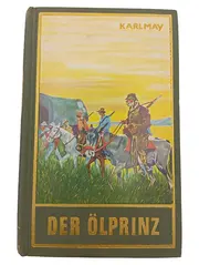 Vorschaubild Abenteuerroman 1
