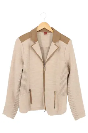 OLSEN Strickjacke