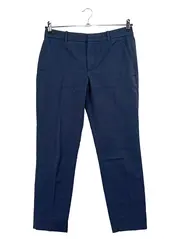 Vorschaubild 1 von Damen Stoffhose Business Blau Gr. 38