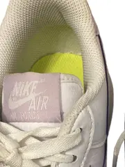 Vorschaubild 2 von Air Force 1 Damen Sneaker Low Weiß Gr. 39 Leder Freizeit