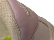 Vorschaubild 4 von Air Force 1 Damen Sneaker Low Weiß Gr. 39 Leder Freizeit