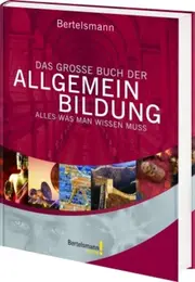 Vorschaubild Allgemeines Sachbuch 1