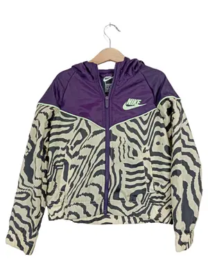 NIKE Trainingsjacke