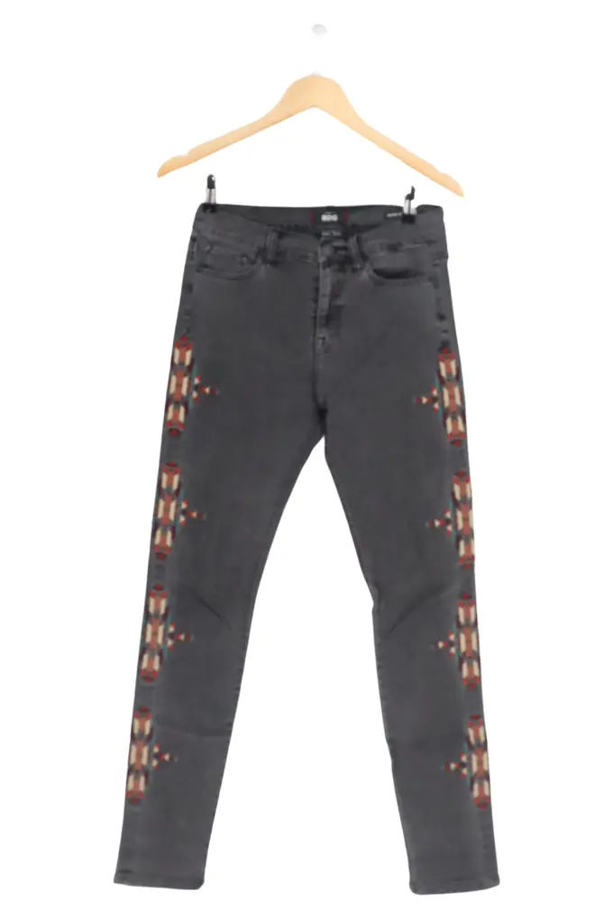 BDG URBAN OUTFITTERS Jeans Slim Fit Bild 1