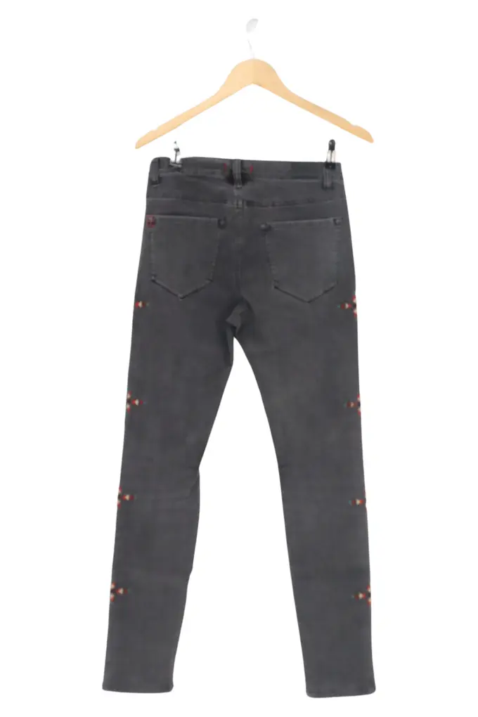 BDG URBAN OUTFITTERS Jeans Slim Fit Bild 2