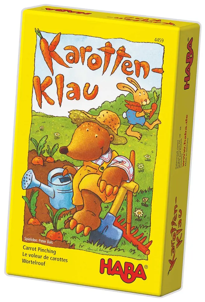 Brettspiel Bild 1