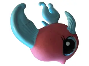 LITTLEST PET SHOP Fan Sammlerstück