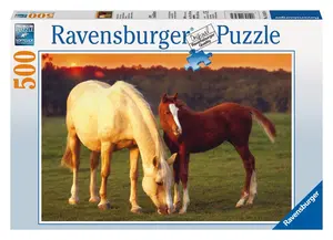 RAVENSBURGER Puzzle