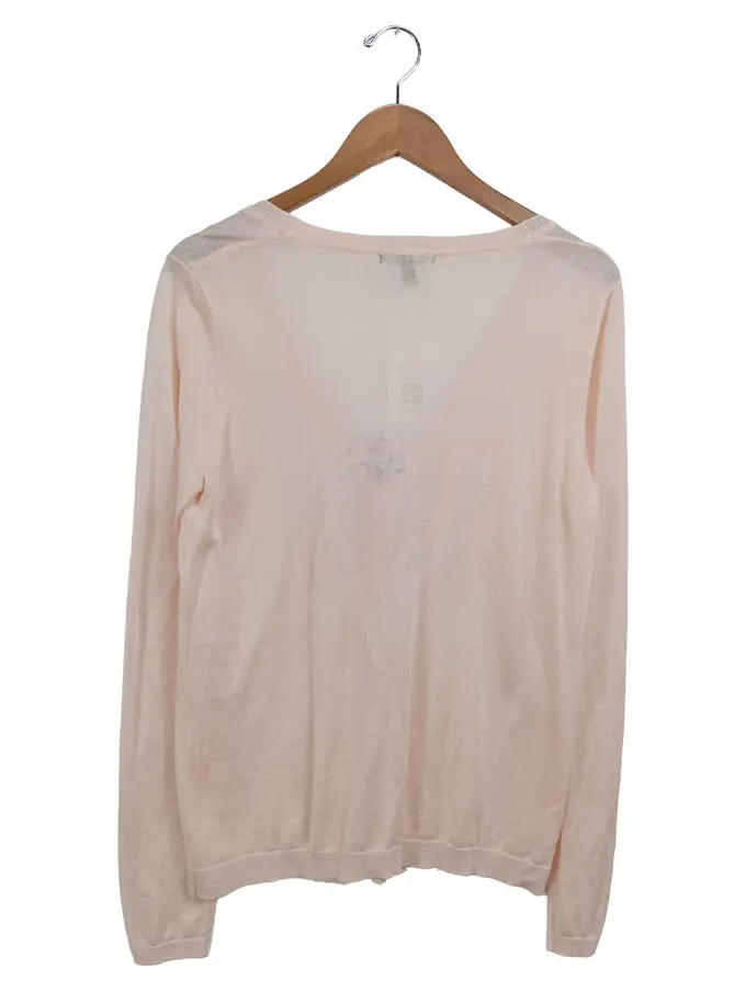 MANGO Strickjacke Bild 2