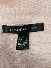Vorschaubild MANGO Strickjacke 3