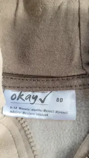 Vorschaubild OKAY Sweatjacke 4
