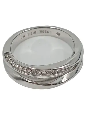 FOSSIL Ring