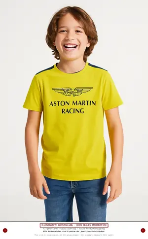 HACKETT LONDON Fanshirt