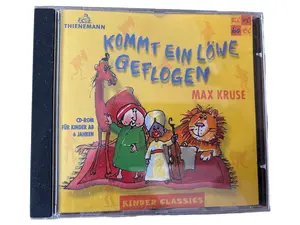 Hörspiel für Kinder