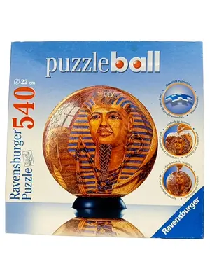 RAVENSBURGER 3D Puzzle