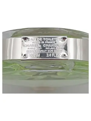 CHANEL Eau de Toilette