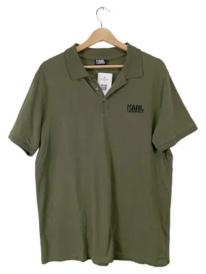 KARL LAGERFELD Poloshirt