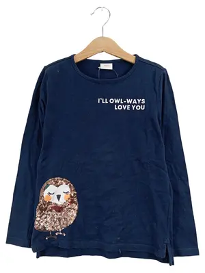 S.OLIVER Langarmshirt