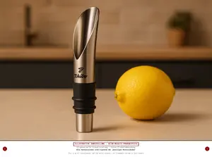 TCHIBO Flaschenöffner