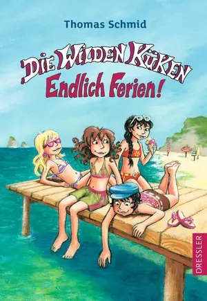 Buch für Kinder