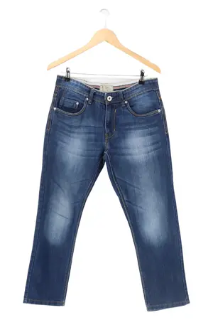 REWARD Jeans Straight Leg