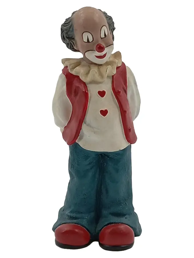 GILDECLOWN Dekofigur Bild 1