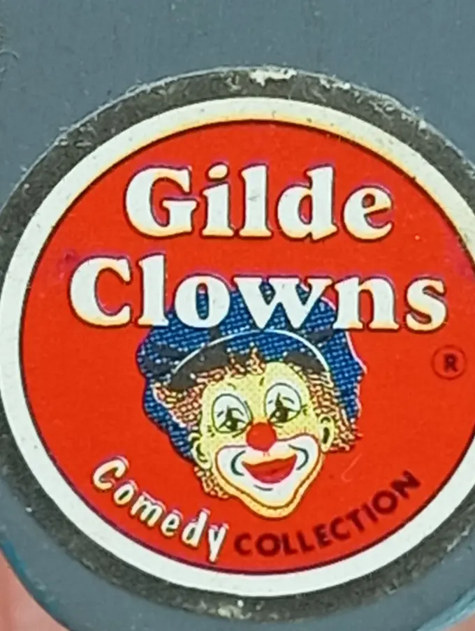 GILDECLOWN Dekofigur Bild 2