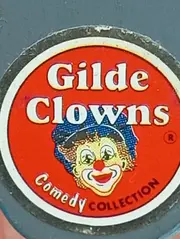 Vorschaubild GILDECLOWN Dekofigur 2