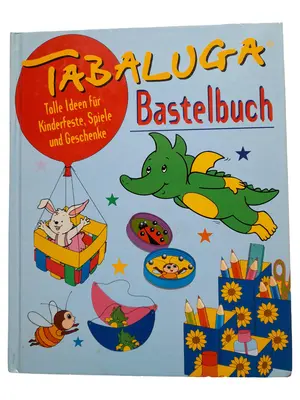 Hobbybuch