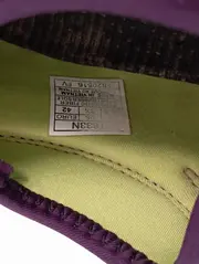 Vorschaubild 4 von GEL-FujiRenegade 2 Fussballschuhe Herren Gr. 42 Mehrfarbig