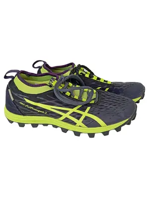 ASICS Fussballschuhe