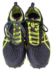Vorschaubild 2 von GEL-FujiRenegade 2 Fussballschuhe Herren Gr. 42 Mehrfarbig