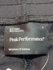 Vorschaubild PEAK PERFORMANCE Jogginghose 3
