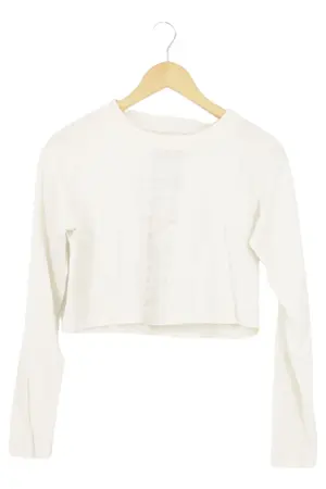NIKE Langarmshirt