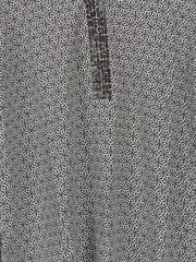 Vorschaubild 5 von Damen Bluse Gr. 42;XL Mehrfarbig Grafisches Muster Casual