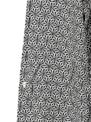 Vorschaubild 4 von Damen Bluse Gr. 42;XL Mehrfarbig Grafisches Muster Casual