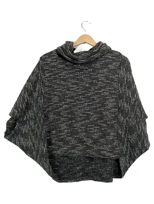 STACCATO Poncho