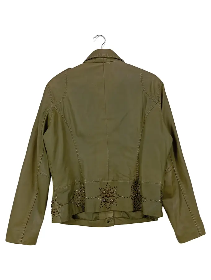CRUSE Lederjacke Bild 2
