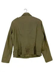 Vorschaubild CRUSE Lederjacke 2