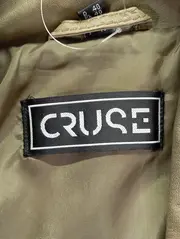 Vorschaubild CRUSE Lederjacke 3