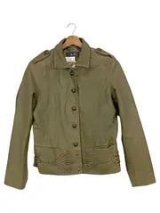 Vorschaubild CRUSE Lederjacke 1