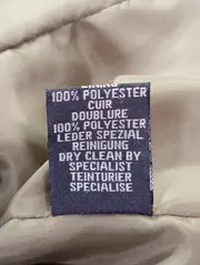 Vorschaubild CRUSE Lederjacke 5