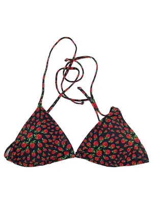 BECK SONDERGAARD Bikini Oberteil