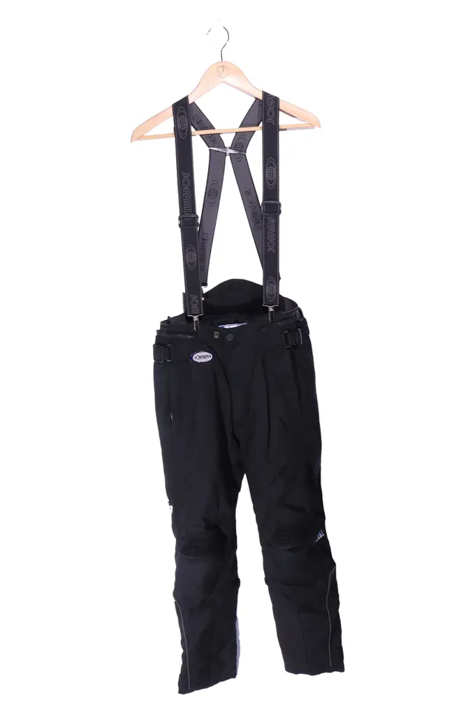 JOFAMA Motorradhose Bild 1