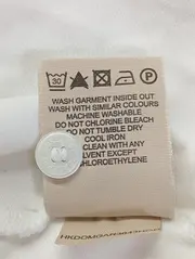 Vorschaubild BURBERRY Poloshirt 5