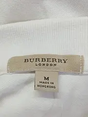 Vorschaubild BURBERRY Poloshirt 3