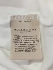 Vorschaubild BURBERRY Poloshirt 4