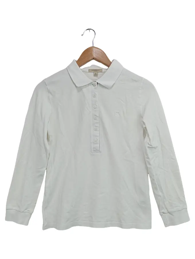 BURBERRY Poloshirt Bild 1